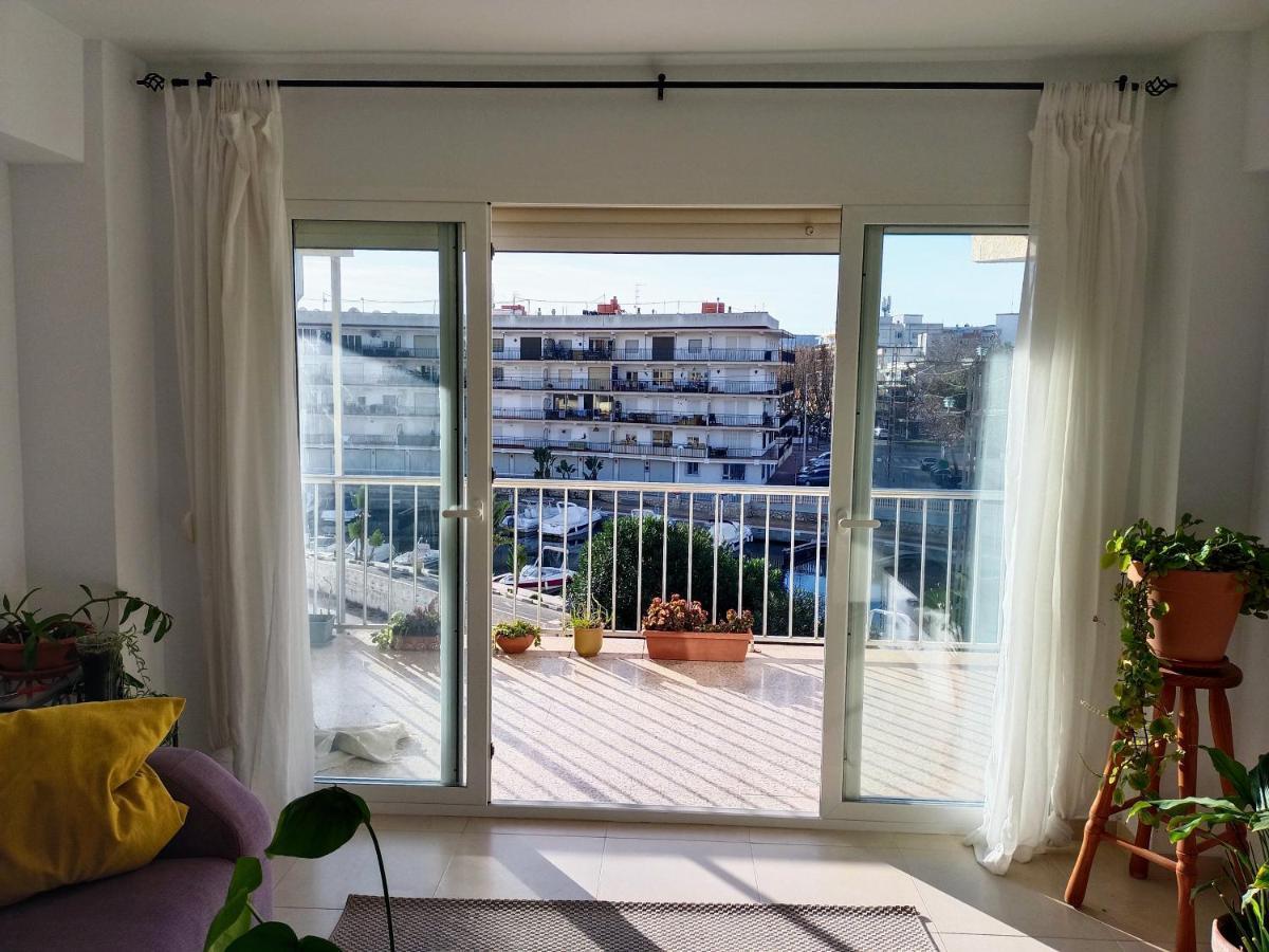 Apartamento Canal, A 3 Minutos De La Playa Del Arenal Javea Dış mekan fotoğraf