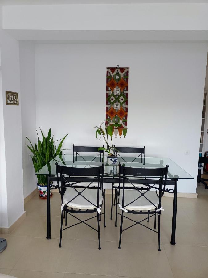 Apartamento Canal, A 3 Minutos De La Playa Del Arenal Javea Dış mekan fotoğraf