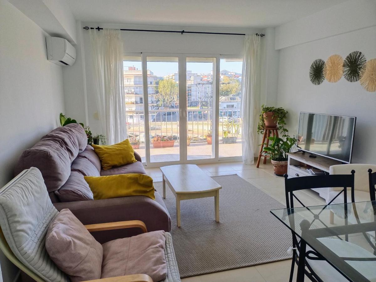 Apartamento Canal, A 3 Minutos De La Playa Del Arenal Javea Dış mekan fotoğraf