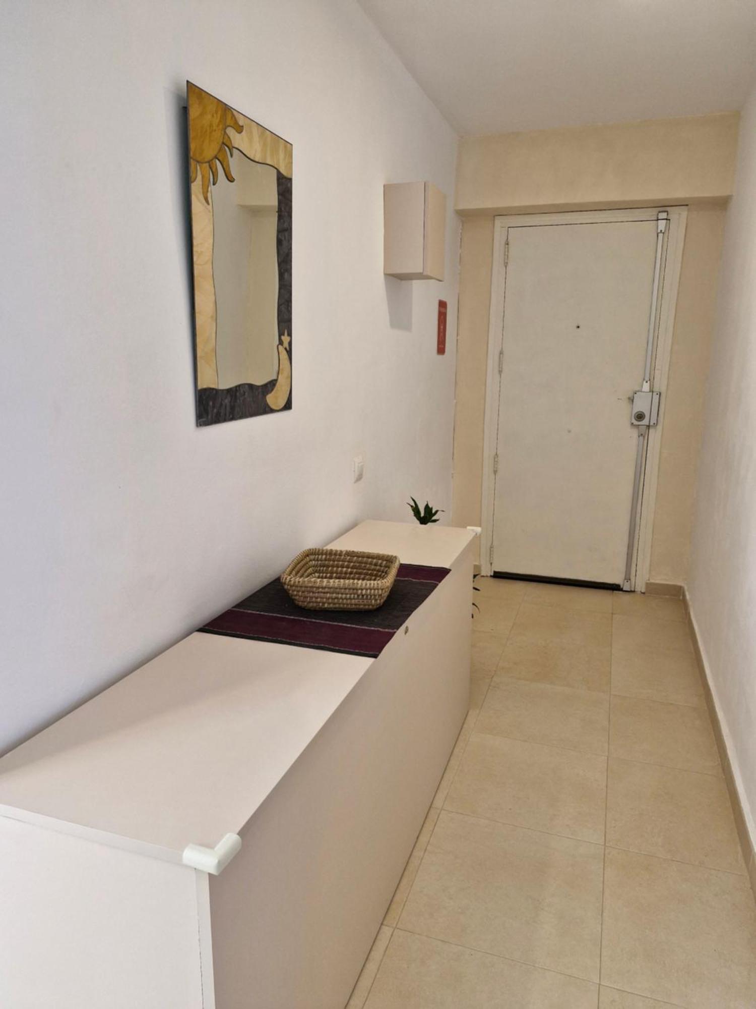 Apartamento Canal, A 3 Minutos De La Playa Del Arenal Javea Dış mekan fotoğraf