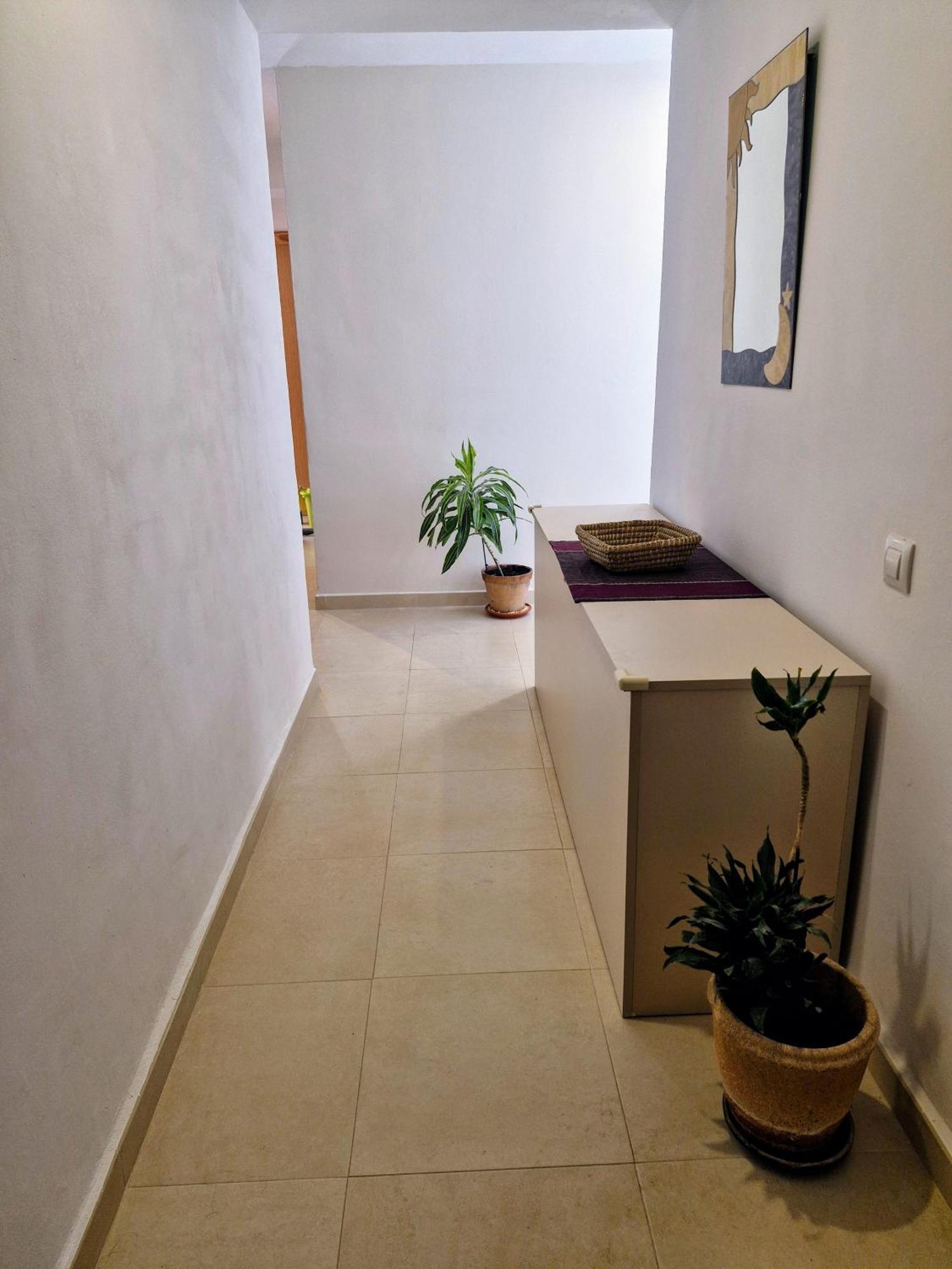 Apartamento Canal, A 3 Minutos De La Playa Del Arenal Javea Dış mekan fotoğraf