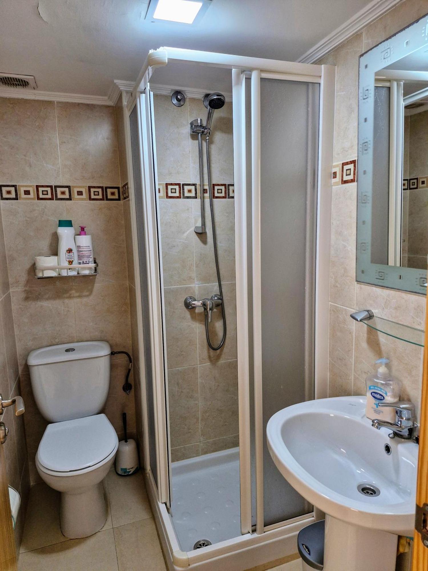 Apartamento Canal, A 3 Minutos De La Playa Del Arenal Javea Dış mekan fotoğraf
